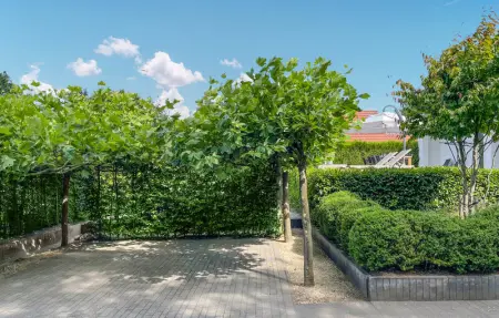 Location Maison 6 personnes à Bocholt - Photo 12