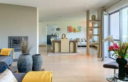 Location Maison 6 personnes à Bocholt - Photo 13