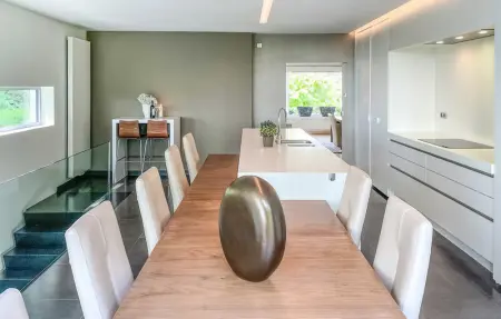 Location Maison 6 personnes à Bocholt - Photo 15