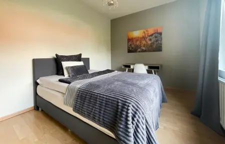 Location Maison 6 personnes à Bocholt - Photo 20