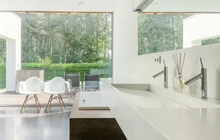 Location Maison 6 personnes à Bocholt - Photo 22