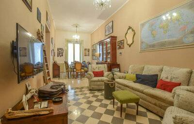 Location Appartement à Palermo ISP386 N°960762
