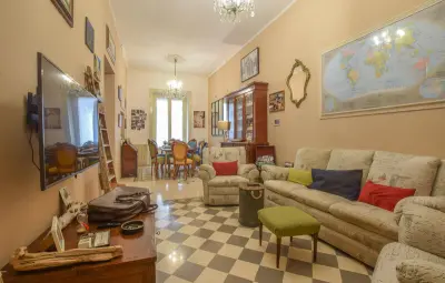 Appartement in Palermo ISP386 N°960762