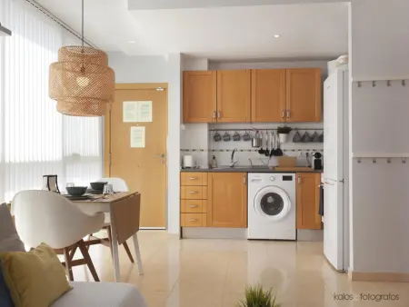 Appartement lumineux avec Wifi, proche plage, clim et TV - Photo 4