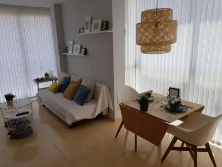 Appartement lumineux avec Wifi, proche plage, clim et TV - Photo 5