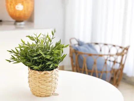 Appartement lumineux avec Wifi, proche plage, clim et TV - Photo 8