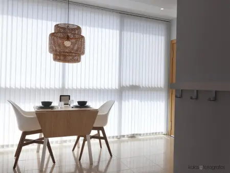 Appartement lumineux avec Wifi, proche plage, clim et TV - Photo 10