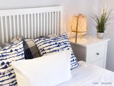 Appartement lumineux avec Wifi, proche plage, clim et TV - Photo 17