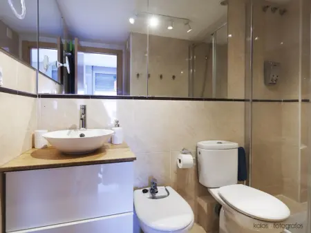 Appartement lumineux avec Wifi, proche plage, clim et TV - Photo 19