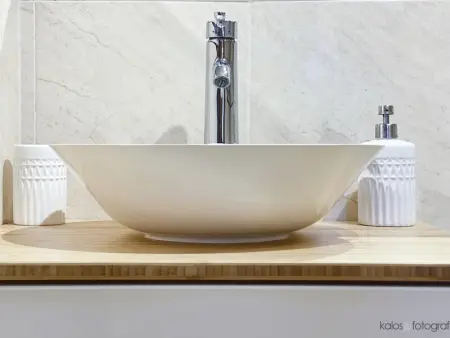 Appartement lumineux avec Wifi, proche plage, clim et TV - Photo 21