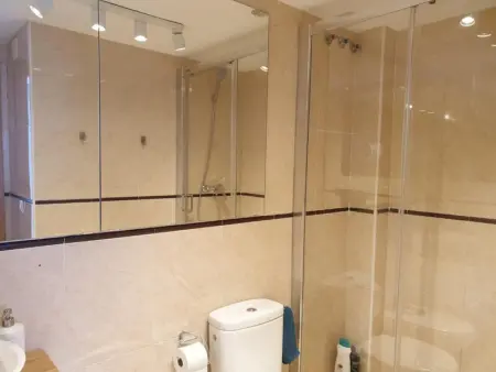 Appartement lumineux avec Wifi, proche plage, clim et TV - Photo 22