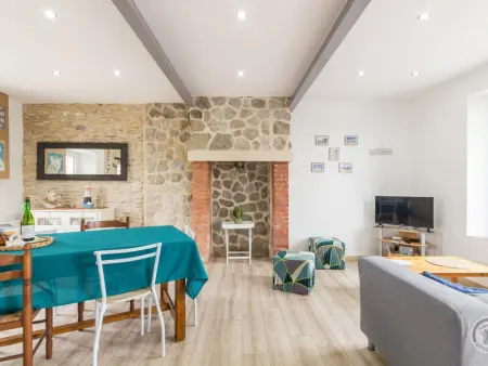 Maison bord de mer avec jardin privé et parking à Saint-Marcouf - Photo 2