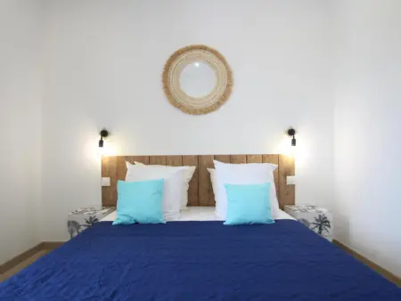 Maison de vacances en bord de mer à Saint-Marcouf - Photo 12