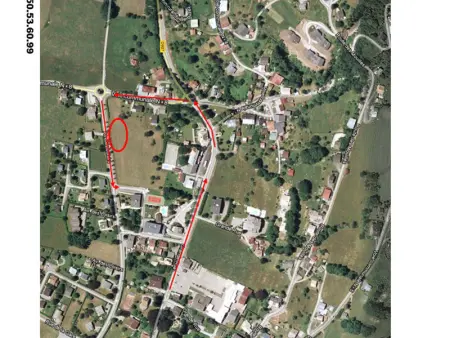 Duplex spacieux avec piscine couverte, balcon et parking, à 300m du centre et proche des pistes - Photo 19