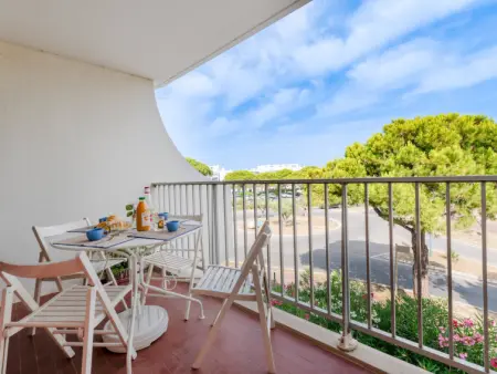 Les caravelles, Appartement 3 personnes à Port Camargue - Photo 4