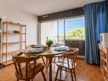 Les caravelles, Appartement 3 personnes à Port Camargue - Photo 5