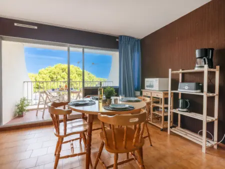 Les caravelles, Appartement 3 personnes à Port Camargue - Photo 6