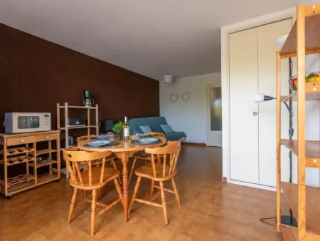 Les caravelles, Appartement 3 personnes à Port Camargue - Photo 7