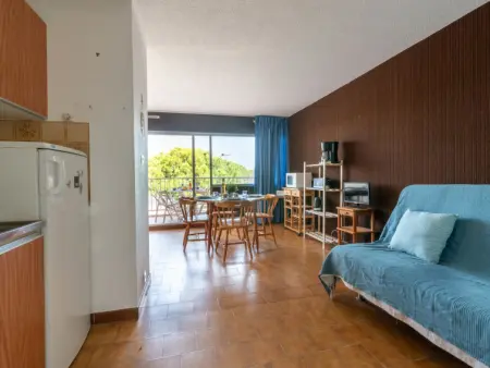 Les caravelles, Appartement 3 personnes à Port Camargue - Photo 8