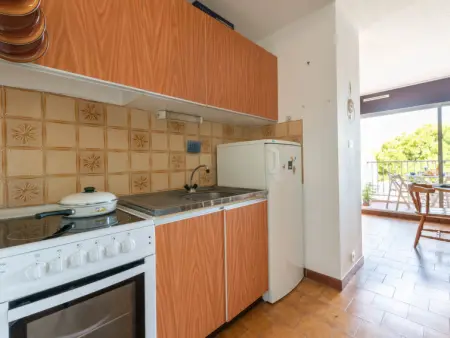 Les caravelles, Appartement 3 personnes à Port Camargue - Photo 9