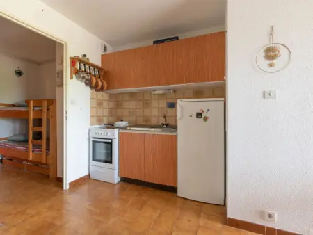 Les caravelles, Appartement 3 personnes à Port Camargue - Photo 10