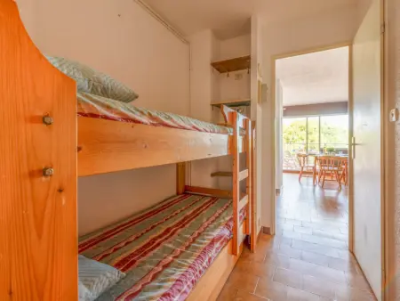 Les caravelles, Appartement 3 personnes à Port Camargue - Photo 11