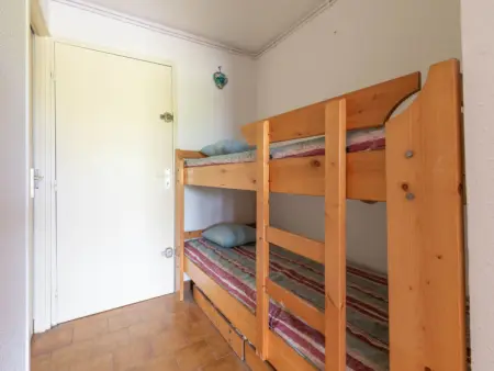 Les caravelles, Appartement 3 personnes à Port Camargue - Photo 12