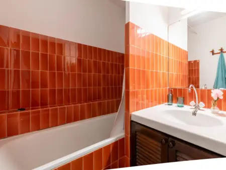 Les caravelles, Appartement 3 personnes à Port Camargue - Photo 13