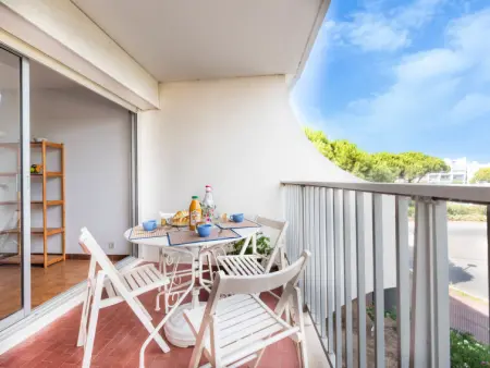 Les caravelles, Appartement 3 personnes à Port Camargue - Photo 15