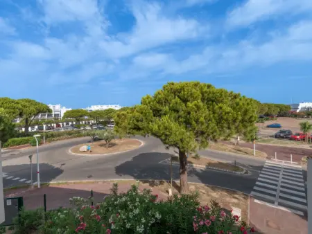 Les caravelles, Appartement 3 personnes à Port Camargue - Photo 16