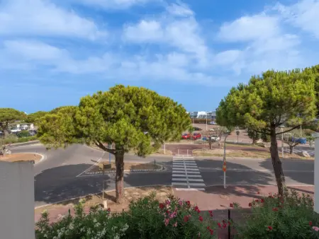 Les caravelles, Appartement 3 personnes à Port Camargue - Photo 17