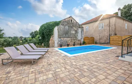 Location Appartement 5 personnes à Benkovac - Photo 7