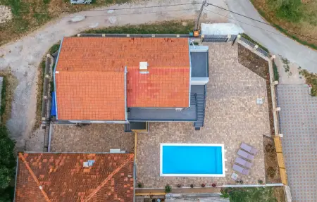 Location Appartement 5 personnes à Benkovac - Photo 8