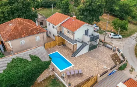 Location Appartement 5 personnes à Benkovac - Photo 9