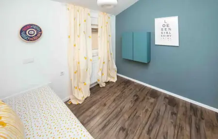 Location Appartement 5 personnes à Benkovac - Photo 15