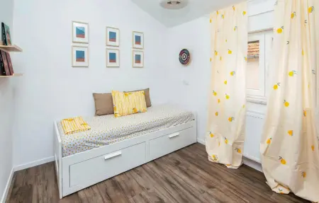 Location Appartement 5 personnes à Benkovac - Photo 16