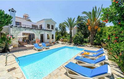 Location Maison à Polis,Villa solon, - N°960892