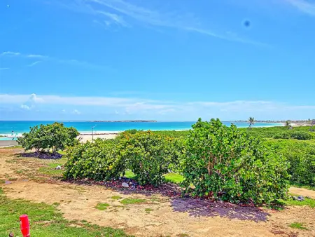 Studio  La vie est belle  - Piscine, Plage d'Orient Baie, Confort et Calme à Mont Vernon - Photo 12
