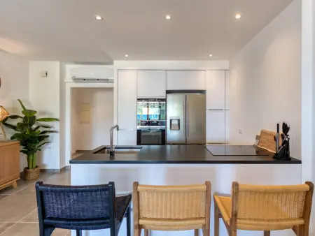 Luxueux Duplex en Bord de Plage avec Piscine et Parking à Saint-Martin - Photo 11