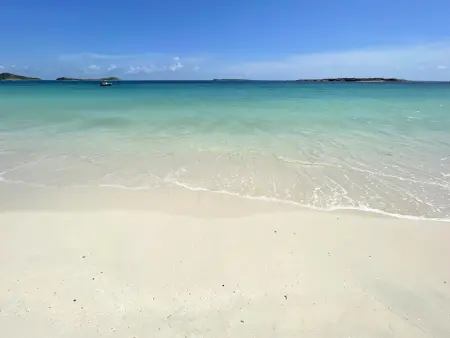 Studio  Cherry  à Mont Vernon - Confort, Piscine et Proximité Plage à Marigot, St Martin - Photo 22