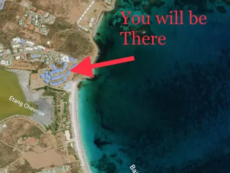 Studio  Cherry  à Mont Vernon - Confort, Piscine et Proximité Plage à Marigot, St Martin - Photo 24