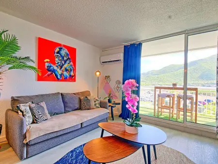 Studio de luxe avec piscine, à deux pas de la plage d'Orient Baie - Photo 12