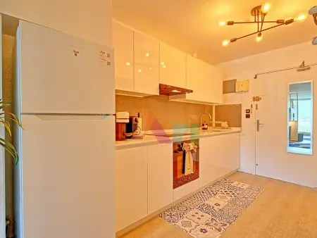 Studio de luxe avec piscine, à deux pas de la plage d'Orient Baie - Photo 14