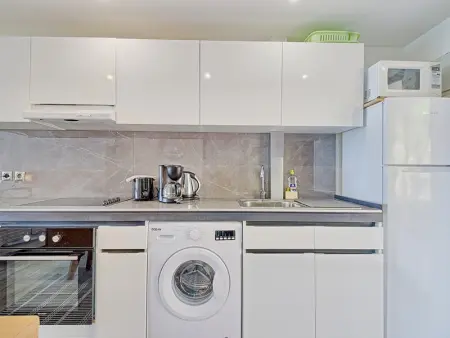 Studio spacieux à Baie Orientale avec piscine et parking - Photo 10