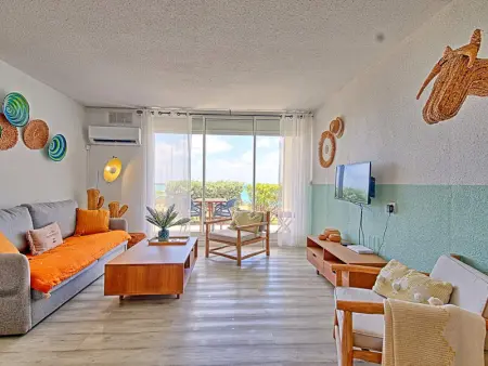 Studio spacieux à Baie Orientale avec piscine et parking - Photo 14