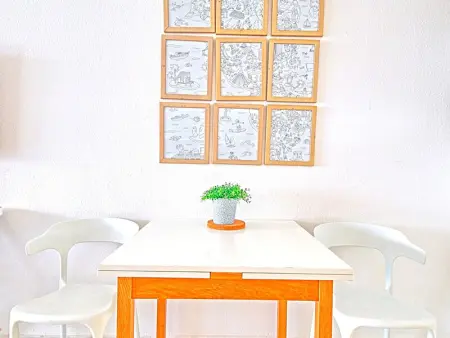 Studio spacieux avec piscine et vue sur mer à Saint-Martin - Photo 7