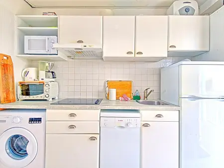 Studio spacieux avec piscine et vue sur mer à Saint-Martin - Photo 10