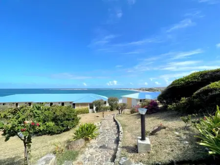 Studio spacieux avec piscine et vue sur mer à Saint-Martin - Photo 20