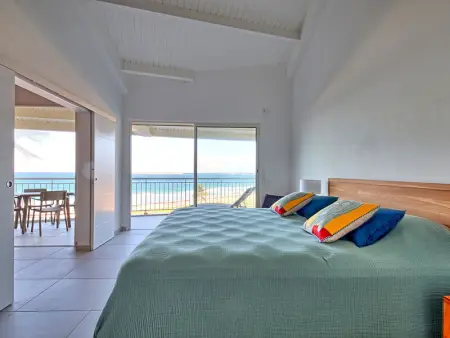 Superbe duplex avec piscine et parking à Saint-Martin - Photo 6