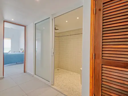 Superbe duplex avec piscine et parking à Saint-Martin - Photo 8